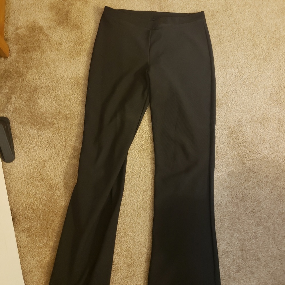 Work Pants - image 1